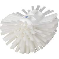 Brosse pour r&eacute;servoir Vikan, Soies Ferme, Longueur de 8-1/4", Blanc Meunier Outillage Industriel