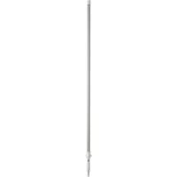 Manche, Balai/Grattoir/Raclette, Blanc, T&eacute;lescopique, 62" - 113" lo Meunier Outillage Industriel
