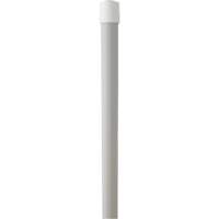 Manche, Balai/Grattoir/Raclette, Blanc, T&eacute;lescopique, 62" - 113" lo Meunier Outillage Industriel
