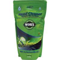 Biodegradable Hand Cleaner, Powder, 4.5 lbs., Packet, Unscented JL227 | Meunier Outillage Industriel