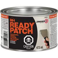 Ready Patch™ Spackling & Patching Compound, 473 ml, Can JL328 | Meunier Outillage Industriel