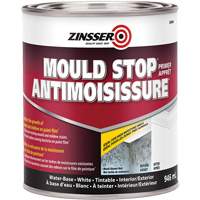Mold Stop Primer, 946 ml, Can, White JL332 | Meunier Outillage Industriel