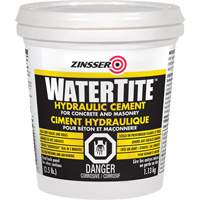 Watertite<sup>®</sup> Hydraulic Cement JL339 | Meunier Outillage Industriel