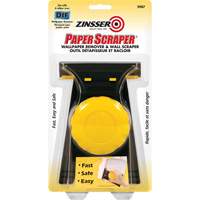 Zinsser<sup>®</sup> Paper Scraper™ Wallpaper Scraper JL349 | Meunier Outillage Industriel