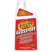 Krud Kutter<sup>®</sup> Gloss Off Pre-Paint Surface Preparation, Bottle JL364 | Meunier Outillage Industriel