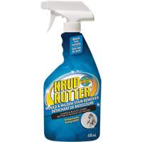 Vaporisateur contre les moisissures, 650 ml, Bouteille &agrave; g&acirc;chette Meunier Outillage Industriel