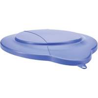 3 Gallon Food Hygiene Bucket Lid Meunier Outillage Industriel