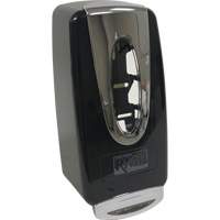Foam Soap Dispenser, Push, 1000 ml Capacity, Cartridge Refill Format JL605 | Meunier Outillage Industriel