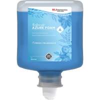 Refresh™ Azure Hand Soap, Foam, 1 L, Scented JL613 | Meunier Outillage Industriel