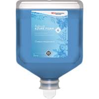 Refresh™ Azure Hand Soap, Foam, 2 L, Scented JL614 | Meunier Outillage Industriel