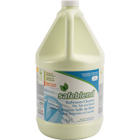 Ready-To-Use Bathroom Cleaner, 4 L, Jug Meunier Outillage Industriel