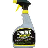 Désinfectant contre les moisissures Moldex<sup>MD</sup>, Bouteille à gâchette JL728 | Meunier Outillage Industriel