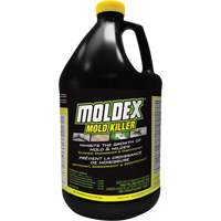 D&eacute;sinfectant contre les moisissures Moldex, 3,78 L, Cruche Meunier Outillage Industriel