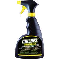 Désinfectant contre les moisissures Moldex<sup>MD</sup>, Bouteille à gâchette JL730 | Meunier Outillage Industriel