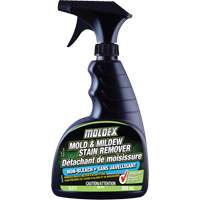 Moldex<sup>®</sup> Non-Bleach Mold & Mildew Stain Remover, Trigger Bottle JL734 | Meunier Outillage Industriel