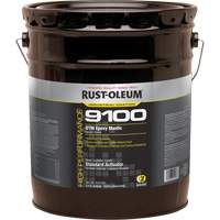 9100 System DTM Epoxy Mastic Standard Activator, 5 gal., Pail Meunier Outillage Industriel