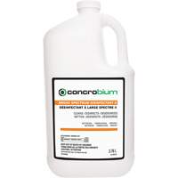 Broad Spectrum Disinfectant II, Jug JL779 | Meunier Outillage Industriel