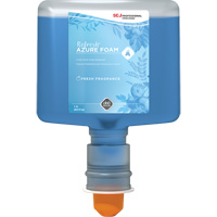 Refresh™ Azure Handwash, Foam, 1.2 L, Scented JL943 | Meunier Outillage Industriel