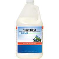 Strate Flush Emulsion Bowl Cleaner & Deodorizer, 4 L, Jug Meunier Outillage Industriel
