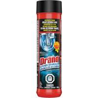 Drano&reg; Kitchen Drain Cleaning Granules Meunier Outillage Industriel