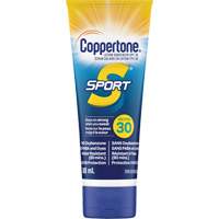 Sport<sup>®</sup> Water Resistant Sunscreen, SPF 30, Lotion JM032 | Meunier Outillage Industriel