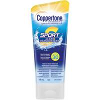 Sport<sup>®</sup> Clear Sunscreen, SPF 30, Lotion JM046 | Meunier Outillage Industriel