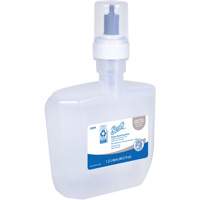 Scott<sup>®</sup> Essential™ Alcohol Free Foam Hand Sanitizer, 1200 ml, Cartridge Refill, 0% Alcohol JM052 | Meunier Outillage Industriel