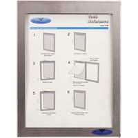 Presentation Boards & Accessories