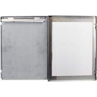 Event Log Holder Meunier Outillage Industriel