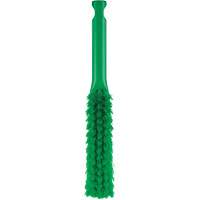 ColorCore Bench Brush, Medium Bristles, 12" Long, Green JM170 | Meunier Outillage Industriel