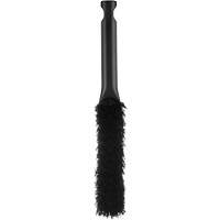 ColorCore Bench Brush, Medium Bristles, 12" Long, Black JM175 | Meunier Outillage Industriel