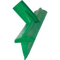Raclette simple ColorCore, 24", Vert Meunier Outillage Industriel