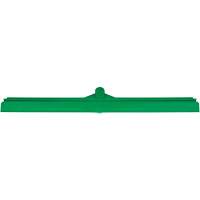 Raclette simple ColorCore, 24", Vert Meunier Outillage Industriel