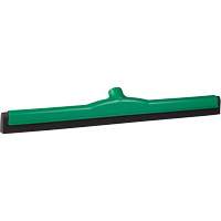 Raclette ColorCore avec lame en mousse, 22", Vert Meunier Outillage Industriel