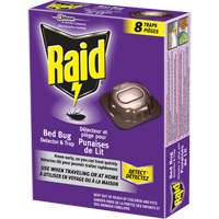 Raid&reg; Bed Bug Detector Meunier Outillage Industriel