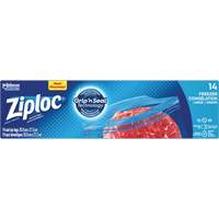 Ziploc<sup>®</sup> Freezer Bags JM306 | Meunier Outillage Industriel