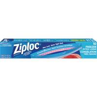 Ziploc<sup>®</sup> Freezer Bags JM307 | Meunier Outillage Industriel