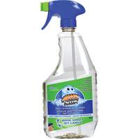 Scrubbing Bubbles<sup>®</sup> Daily Shower Cleaner, 946 ml, Trigger Bottle JM335 | Meunier Outillage Industriel