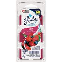 Glade&reg; Air Freshener Melts, Radiant Berries Meunier Outillage Industriel
