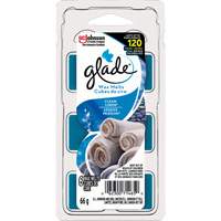 Glade&reg; Air Freshener Melts, Clean Linen&reg; Meunier Outillage Industriel