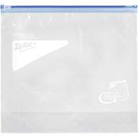 Ziploc&reg; Slider Freezer Bags Meunier Outillage Industriel