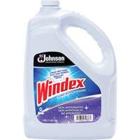 Windex<sup>®</sup> Non-Ammoniated Multi-Surface Cleaner, Jug JM453 | Meunier Outillage Industriel
