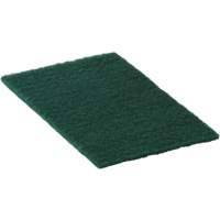 94-86 Extra Heavy-Duty Hand Pads, 9" L x 6" W Meunier Outillage Industriel