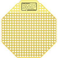 Splash Free Urinal Screen Meunier Outillage Industriel