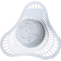 Tamis d'urinoir avec bloc para Health Gards Meunier Outillage Industriel