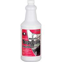 Nilozyme Bio-Enzymatic Trap & Drain Cleaner Meunier Outillage Industriel