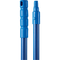 Manche, Fibre de verre, Pointe Filetage ACME, 1" dia, 60" lo Meunier Outillage Industriel