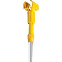 Handle, Aluminum, Jaws Tip, 1" Diameter, 60" Length Meunier Outillage Industriel