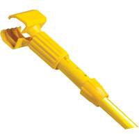 Handle, Fibreglass, Jaws Tip, 1" Diameter, 65" Length Meunier Outillage Industriel