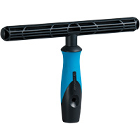 Pi&egrave;ce de rechange pour raclette en T de 10", Manche Meunier Outillage Industriel